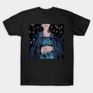 Padmè Amidala Requiem T-Shirt